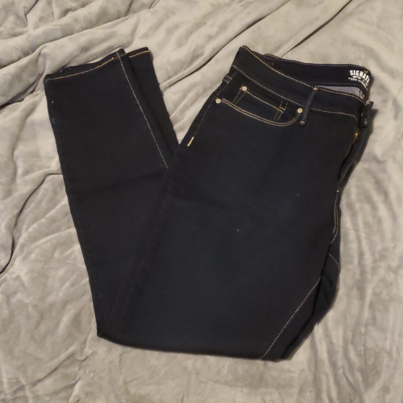 Levi Strauss modern skinny jeans - Picture 3 of 7